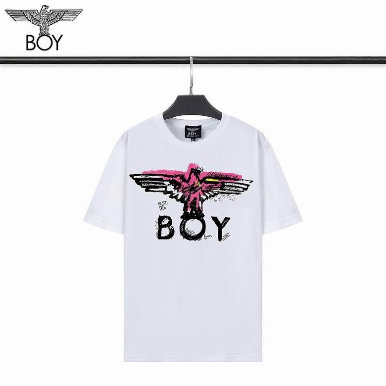 Boy London Men's T-shirts 203